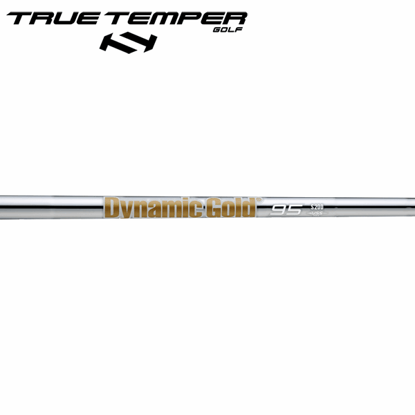 ダイナミックゴールド X100 HT日本仕様 5-PW/6本セット 楽天市場】Dynamic Gold ダイナミックゴールド HT NEWデザイン