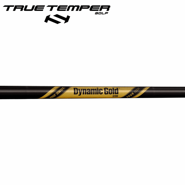 【楽天市場】トゥルーテンパー ダイナミックゴールド EX ツアーイシュー スチール アイアンシャフト （True Temper DG EX Tour  Issue Iron） 【単品】 : ゴルフセオリー