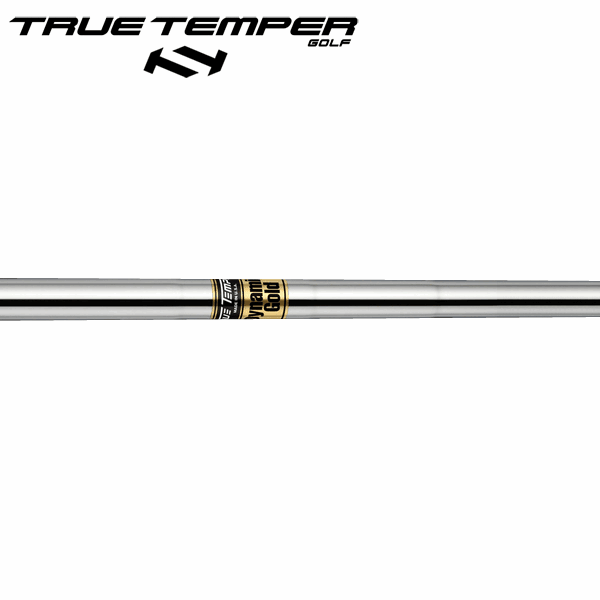 楽天市場】トゥルーテンパー ダイナミックゴールド 85 スチール アイアンシャフト 【#5-W/6本組】 (True Temper DG 85  Iron) (#5-#W/6pcs set) : ゴルフセオリー