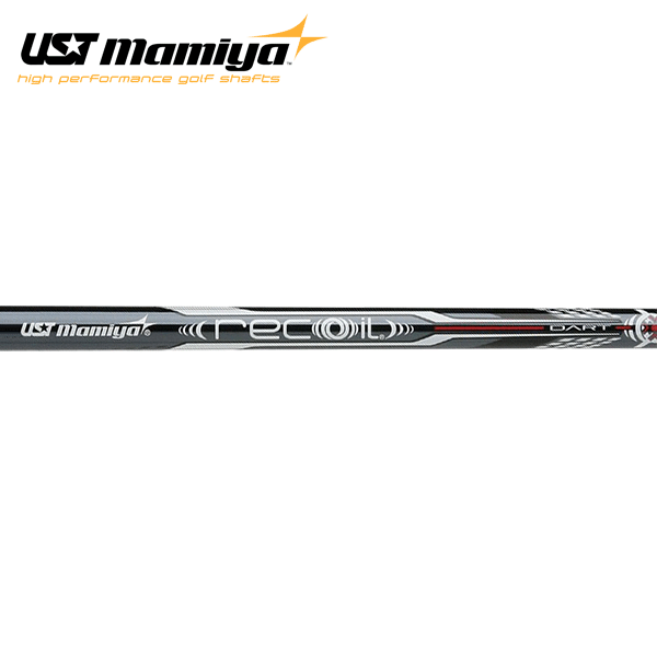 楽天市場】【処分価格】USTマミヤ Recoil Dart リコイル ダート