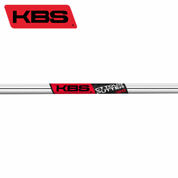 【楽天市場】【国内未発売】KBS ツアー ステップド パターシャフト (マットブラック) (KBS Tour Stepped 0.370 Putter  Shaft Matte Black) : ゴルフセオリー