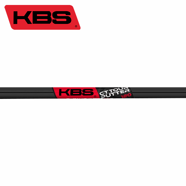 【楽天市場】【国内未発売】KBS ツアー ステップド パターシャフト (マットブラック) (KBS Tour Stepped 0.370 Putter  Shaft Matte Black) : ゴルフセオリー