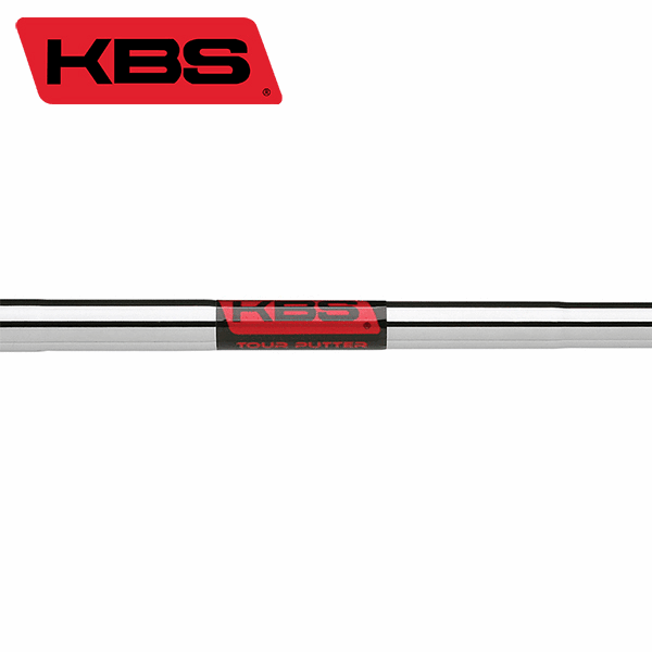 【楽天市場】【国内未発売】KBS ツアー ステップド パターシャフト (マットブラック) (KBS Tour Stepped 0.370 Putter  Shaft Matte Black) : ゴルフセオリー