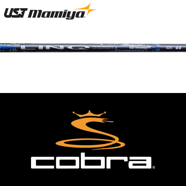 DS adapt純正 LINQ シャフト FOR COBRA ２本セット 楽天市場】【12/31までエントリーで全品P3倍】【DS-ADAPT対応】【全て