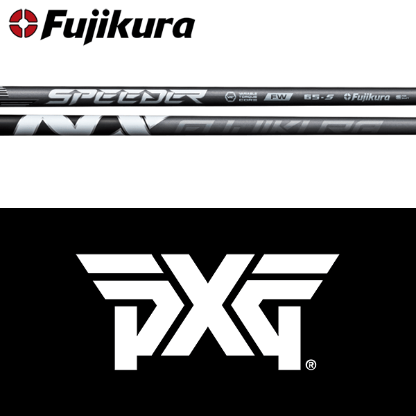 【全てメーカー純正部品使用】【PXG ウッド用 純正 スリーブ付きシャフト】フジクラ スピーダー NX FW (Fujikura Speeder NX FW)｜ゴルフセオリー