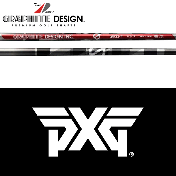 PXGスリーブ装着　モーダス120　0317適合 楽天市場】【全てメーカー純正部品使用】【PXG ウッド用 純正