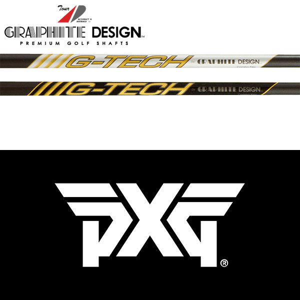 楽天市場】【全てメーカー純正部品使用】【PXG ウッド用 純正