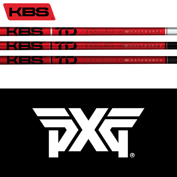 PXGスリーブ装着　 MCI60BK　0317適合 PXGスリーブ装着 モーダス120 0317適合（PXGスリーブ装着