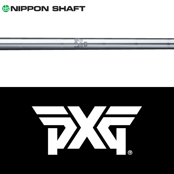 楽天市場】【全てメーカー純正部品使用】【PXG ウッド用 純正