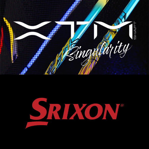 【全てメーカー純正部品使用】【スリクソン ZXi ウッド用 純正 スリーブ付きシャフト】 XTM Singularity (シンギュラリティ) ウッド (XTM Singularity)｜ゴルフセオリー