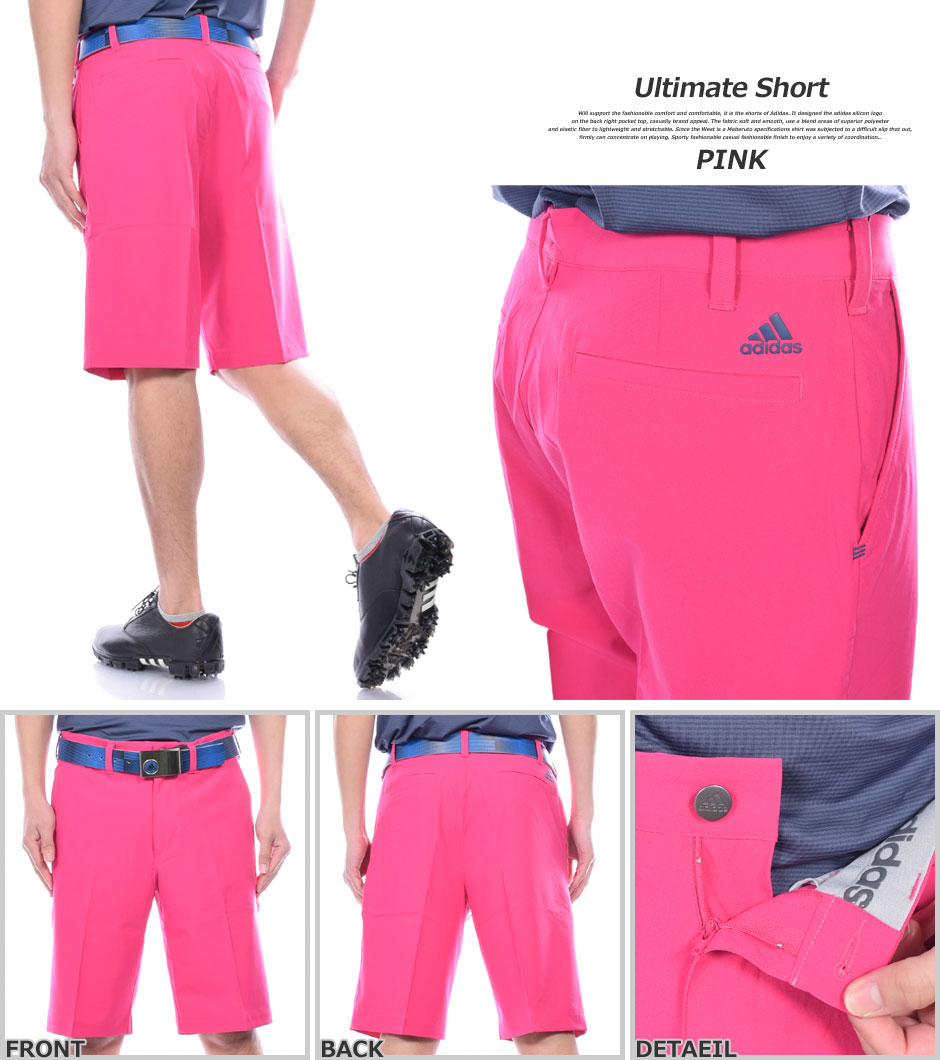 adidas golf pants australia