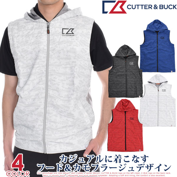 楽天市場 カッター バック Cutter Buck ゴルフウェア メンズ おしゃれ 秋冬ウェア メンズウェア スイッシュ プリント スポーツ ベスト 大きいサイズ Usa直輸入 あす楽対応 ゴルフウェアusa