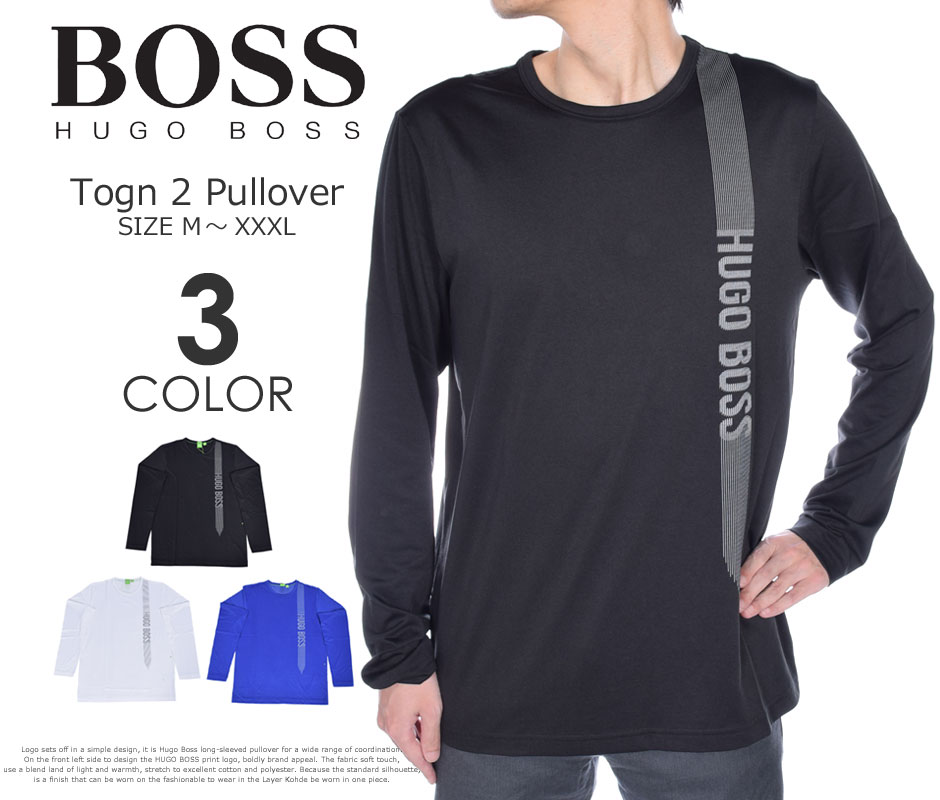 楽天市場】【超お買い得秋冬ウェア】ヒューゴボス HUGO BOSS ゴルフ