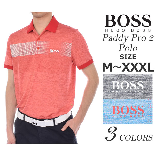 クリスマスファッション おしゃれ 春夏 ポロシャツ トップス シャツ メンズ ゴルフウェア 在庫処分 ヒューゴボス Usa直輸入 あす楽対応 ゴルフ パディ プロ 2 半袖ポロシャツ 大きいサイズ メンズウェア Boss ゴルフウェア Hugo Hb Po Www Optika Italy Com