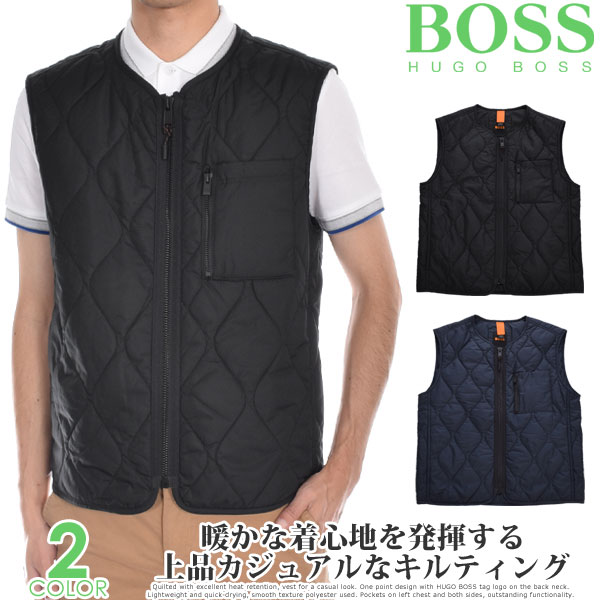 楽天市場】（超お買い得秋冬ウェア）ヒューゴボス HUGO BOSS ゴルフ 