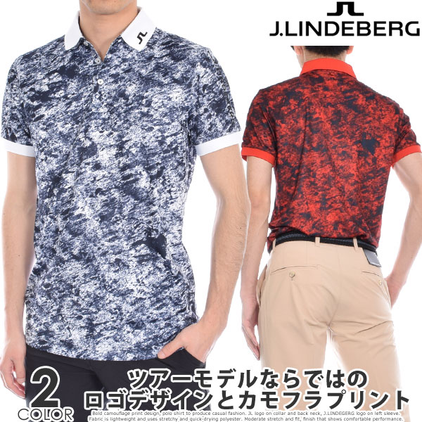 j lindeberg polo shirts sale