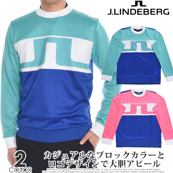 楽天市場】（閉店セール半袖ウェア）Jリンドバーグ J.LINDEBERG 春夏