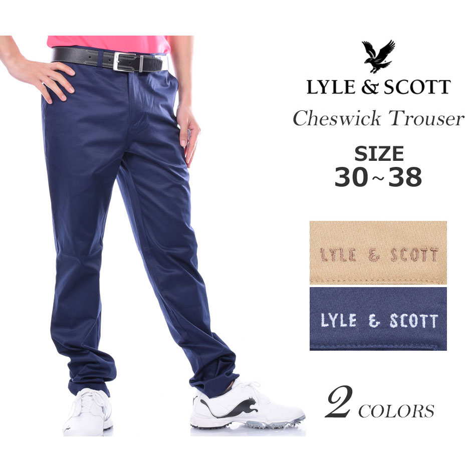 ゴルフパンツ メンズ 春夏 メンズ ゴルフウェア メンズ Tigerwoods パンツ 春夏 おしゃれ 在庫処分 ライル スコット Lyle Scott ゴルフパンツ メンズ ボトム メンズウェア チェスウィック パンツ 大きいサイズ Usa直輸入 あす楽対応 令和元年記念セール ゴルフウェア ゴルフパンツ メンズ 春夏 メンズ ゴルフウェア メンズ Tigerwoods パンツ 春夏 おしゃれ 在庫処分 ライル スコット Lyle Scott ゴルフパンツ メンズ ボトム メンズウェア チェスウィック パンツ 大きいサイズ Usa直輸入 あす楽対応 令和元年記念セール ゴルフウェア
