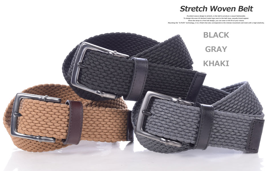 golfwear-usa | Rakuten Global Market: Nike Golf belt men's wear stretch ...