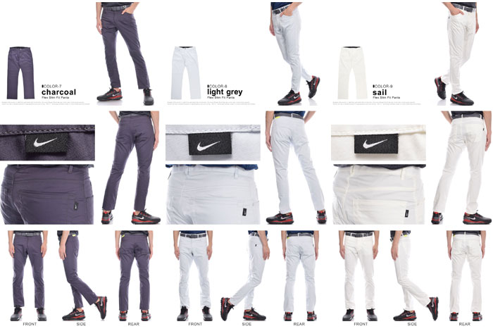 nike golf top sale