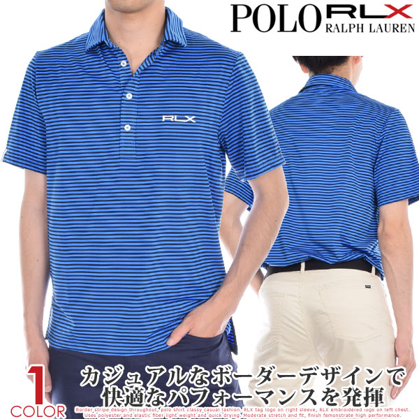 楽天市場】ポロゴルフ ラルフローレン ゴルフウェア メンズ シャツ 