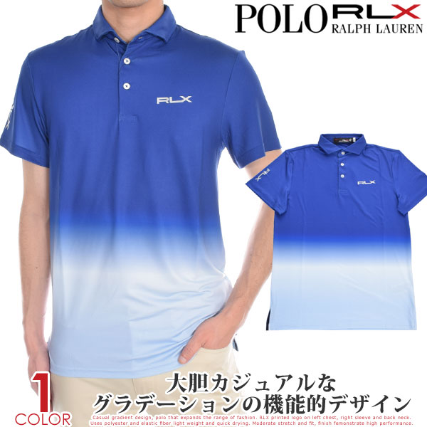 誕生日/お祝い ポロゴルフ ラルフローレン ゴルフウェア メンズ シャツ