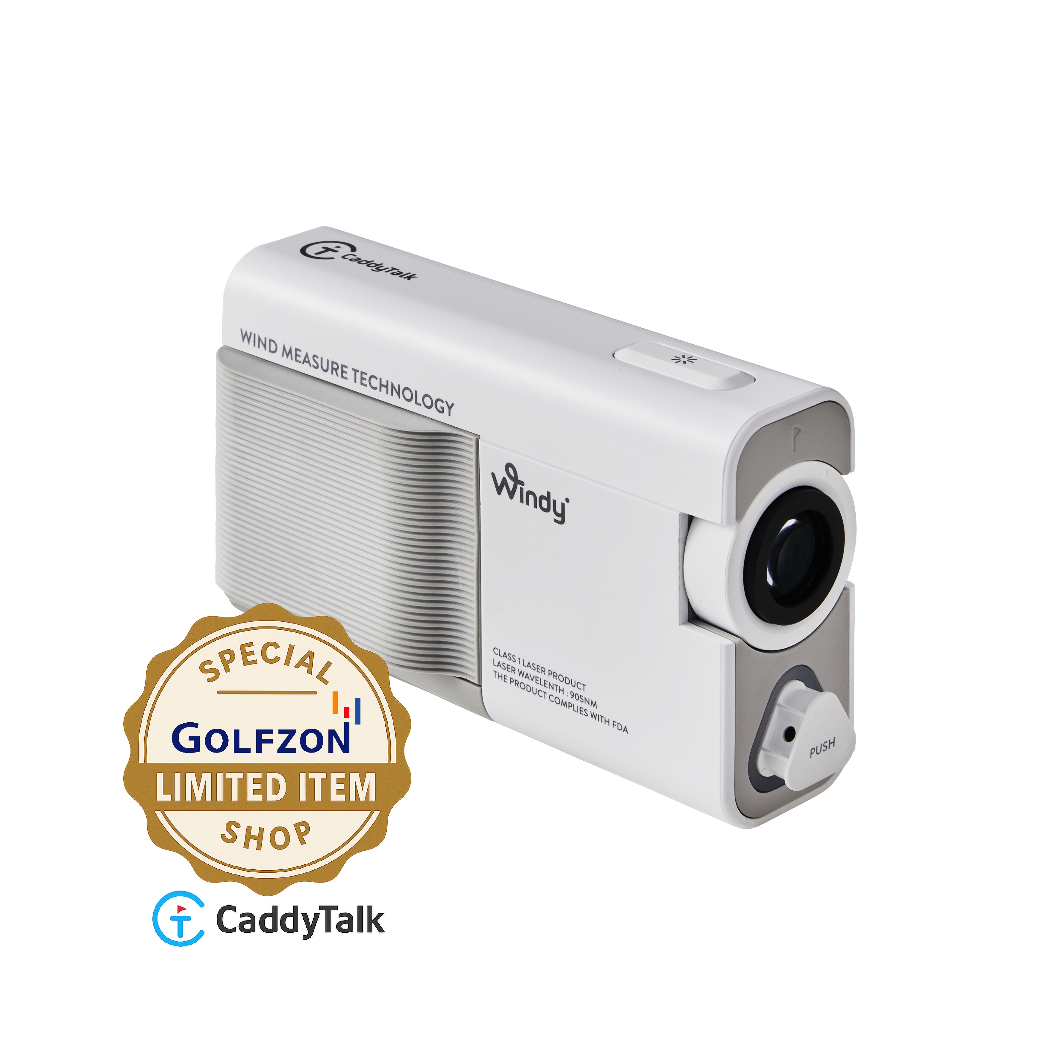 楽天市場】【送料無料】 ゴルフ 距離測定器 ポーチ CaddyTalk