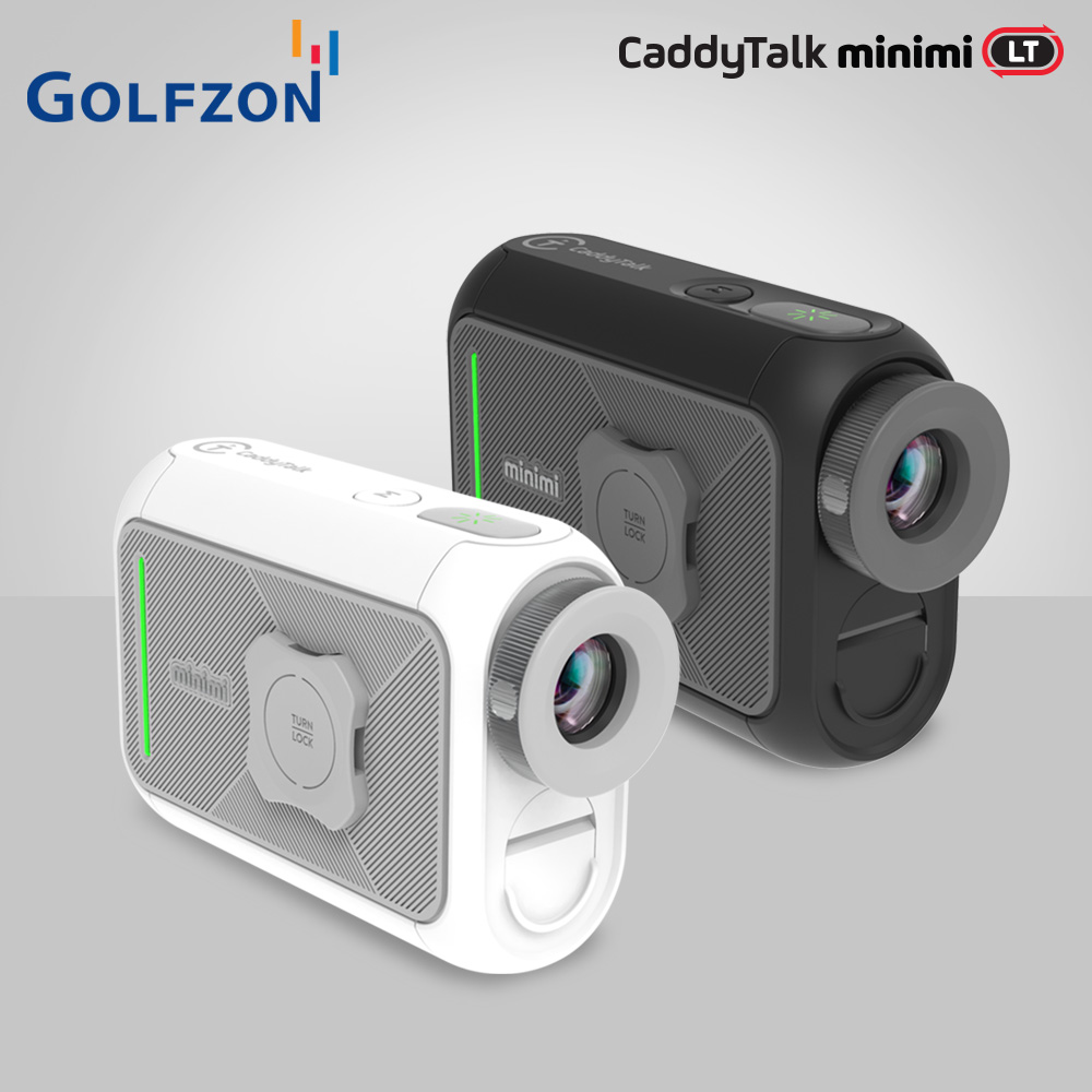 楽天市場】【送料無料】 GOLFZON ゴルフ レーザー 距離測定器 