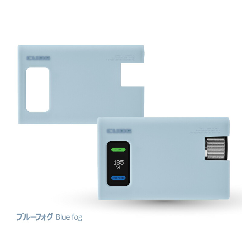 ゴルフ 距離測定器 k シリコンケース ゴルフ好き ゴルフ