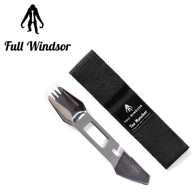 7 1限定ポイント最大21倍 フルウィンザー Full Windsor The Muncher マンチャー チタニウムマルチツール キャンプ アウトドア Sogarage Com 7 1限定ポイント最大21倍 フルウィンザー Full Windsor The Muncher マンチャー チタニウムマルチツール キャンプ アウトドア Sogarage Com