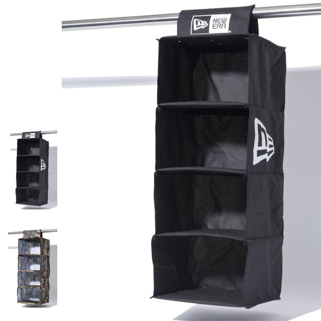 楽天市場】ニューエラ NEW ERA キャップ ストレージ 収納 ラック 帽子
