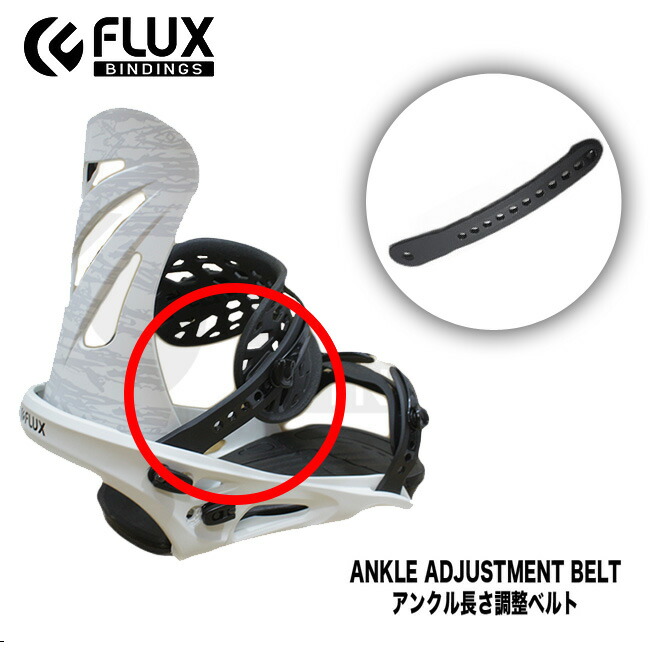 楽天市場】スペアーパーツ FLUX ショート取付ビスセット 16mm