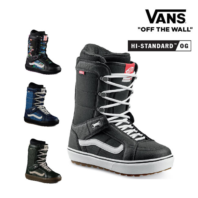 楽天市場】【10/15限定 最大P30.5倍】バンズ ブーツ VANS BOOTS INVADO