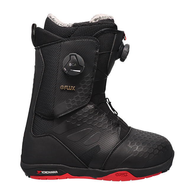 フラックス ブーツ FLUX SNOWBOARD BOOTS レディース ボア メンズ OM