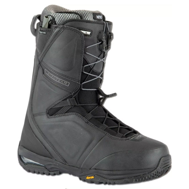 予約 ナイトロ ブーツ Nitro Team チーム Tls 21 22 Mens Snowboard Boots スノーボードブーツ メンズ スノボ Rocrooms Com