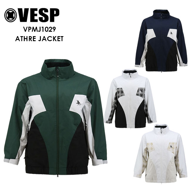 が大特価！ 予約 べスプ VESP ATHRE JACKET VPMJ1029 22-23 スノーボードウェア ジャケット ウェアー fucoa.cl