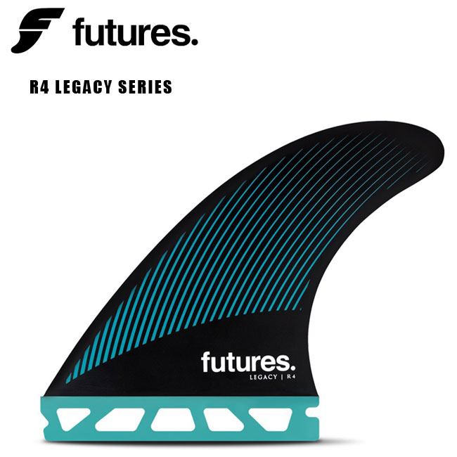 楽天市場】フューチャーフィン FUTURES FIN サーフボード フィン
