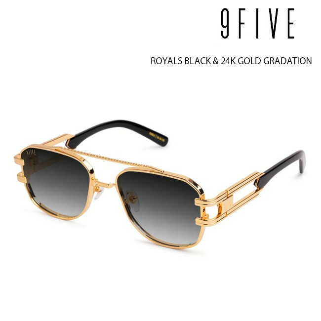 美品✨9FIVE LEGACY メンズ サングラス ゴールド HIPHOP 美品✨9FIVE LEGACY メンズ サングラス ゴールド HIPHOP