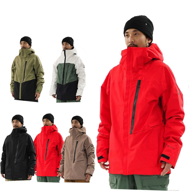 楽天市場】ティートンブロス ジャケット Teton Bros TB Jacket