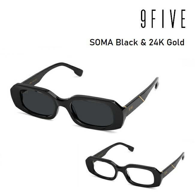 9FIVE / ナインファイブ 9five ST.MICHAEL 24K 楽天市場】サングラス 9FIVE ST.MICHAEL 24K Gold セント