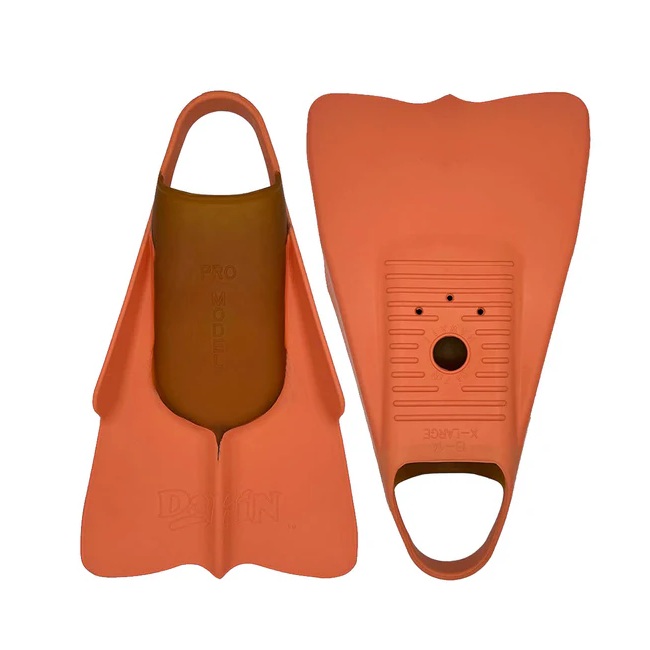 楽天市場】ボディボード フィン Dafin Pro Classic Black ダフィン