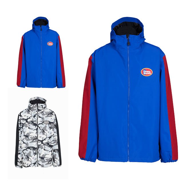 楽天市場】エアブラスター AIRBLASTER Bruiser Jacket 24-25