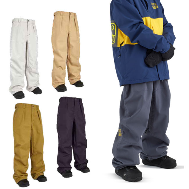 楽天市場】エアブラスター AIRBLASTER Access Pant 24-25