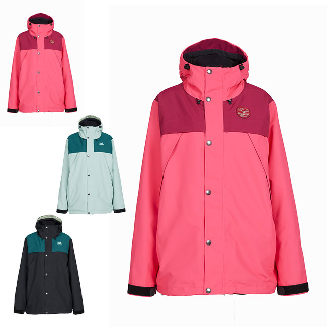 楽天市場】エアブラスター AIRBLASTER リバートジャケット Revert