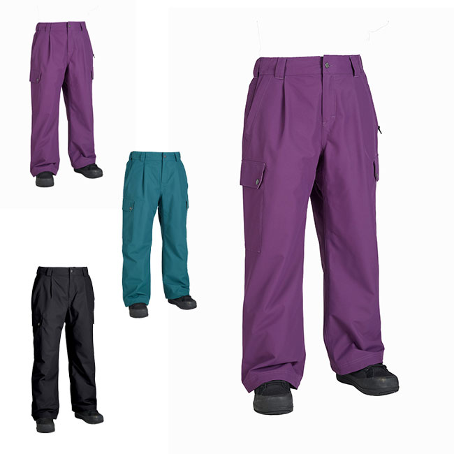 楽天市場】エアブラスター AIRBLASTER Wrench Pant 24-25 レンチパンツ