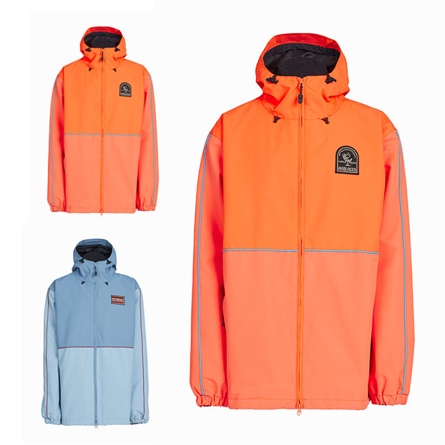 AIRBLASTER スノボーウェアジャケット 楽天市場】エアブラスター AIRBLASTER Wrench Jacket 24-25