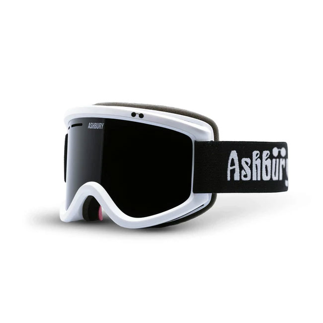 アシュベリー スノーボードゴーグル 楽天市場】スノーボードゴーグル アシュベリー ASHBURY WARLOCK