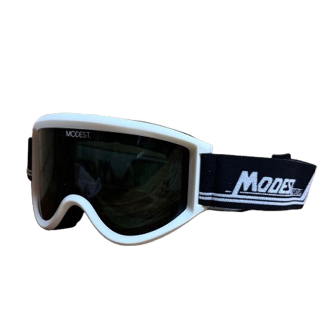 【楽天市場】MODEST モデスト TEAM GOGGLE CRUSIER チームゴーグル クルーザー スノーボード ゴーグル 25-26 ...