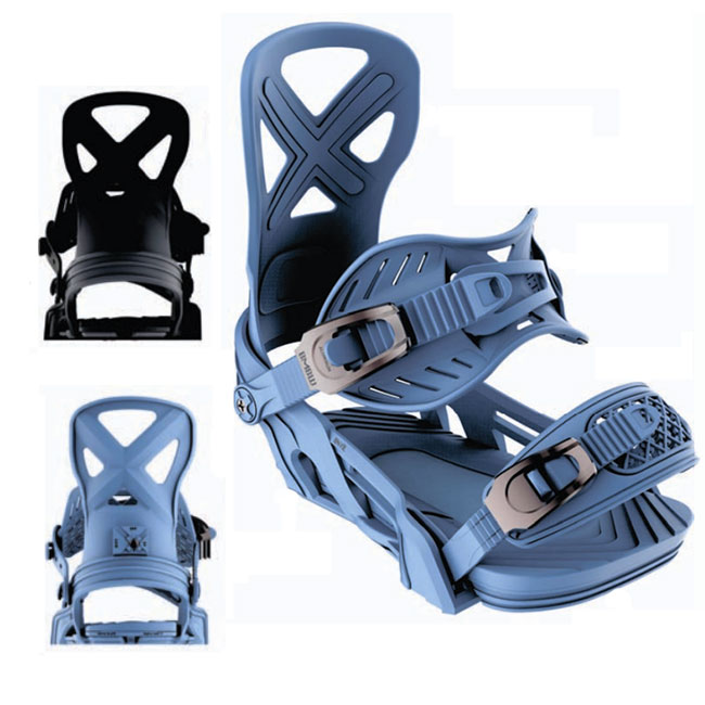 楽天市場】ベントメタル ビンディング BENTMETAL BINDING BMX 25-26