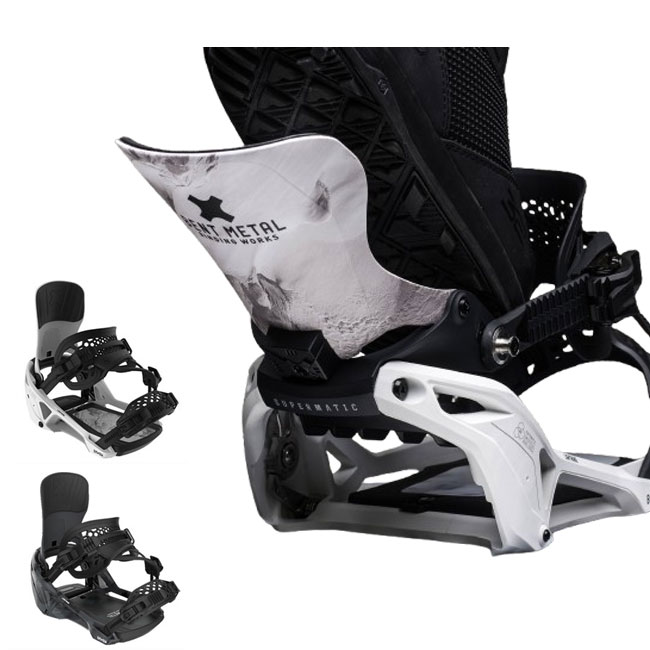 楽天市場】25-26シーズン BENT×METAL BINDING WORKS LIGHTING